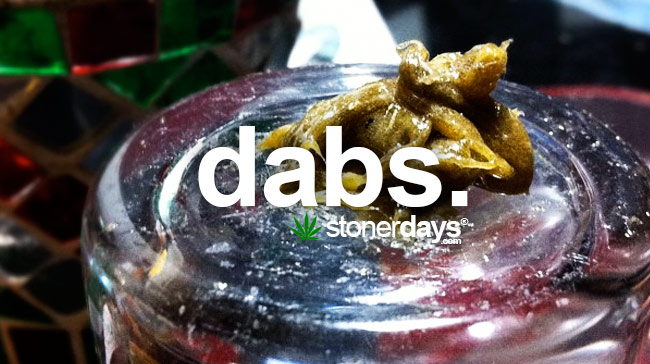 dabble extracts strains