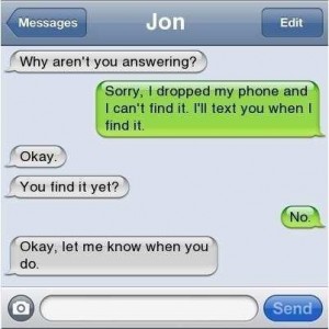 Stoner Text Messages - Stoner Fails - StonerDays