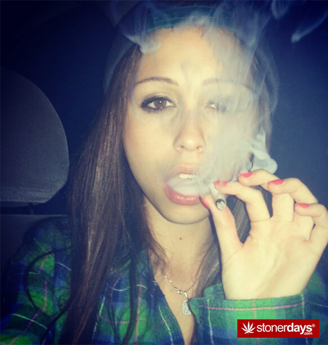 girls who smoke weed quotes tumblr