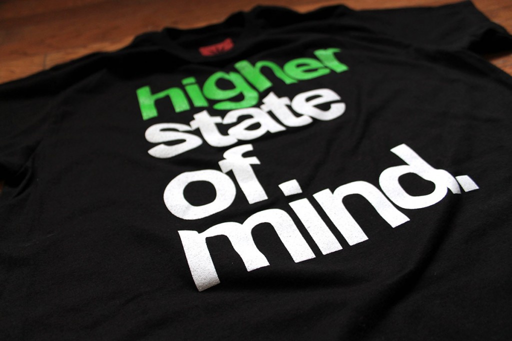 420 tee new arrivals