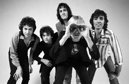 tom petty
