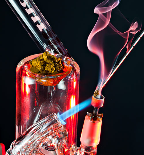 Stoner Guide Dabs Vs Flowers Stoner Blog