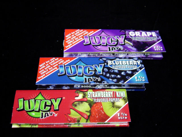 Stoner Guide | The Best Rolling Papers | Stoner Blog