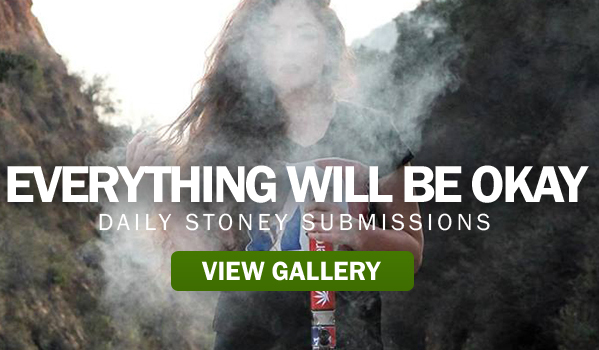 OKAY STONERDAYS