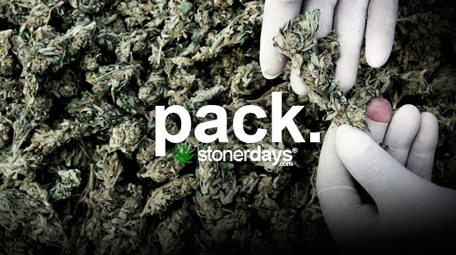 The Weed Dictionary: Stoners' Slang Explained