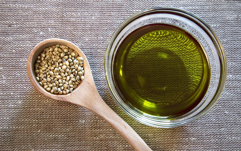Amazing Facts About Hemp Oil You Probably Didn't Know