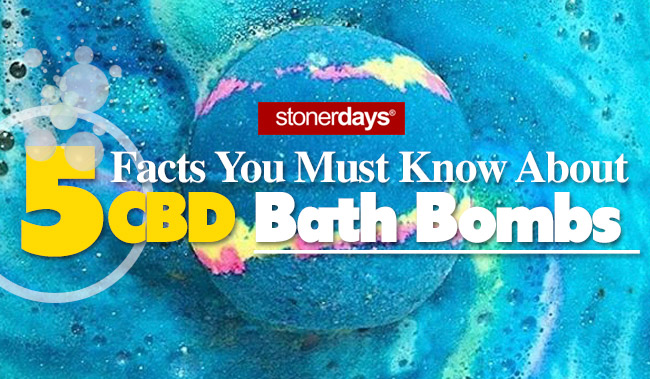 5-Facts-You-Must-Know-About-CBD-Bath-Bombs