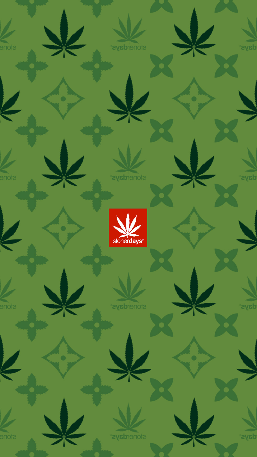 weed wallpaper