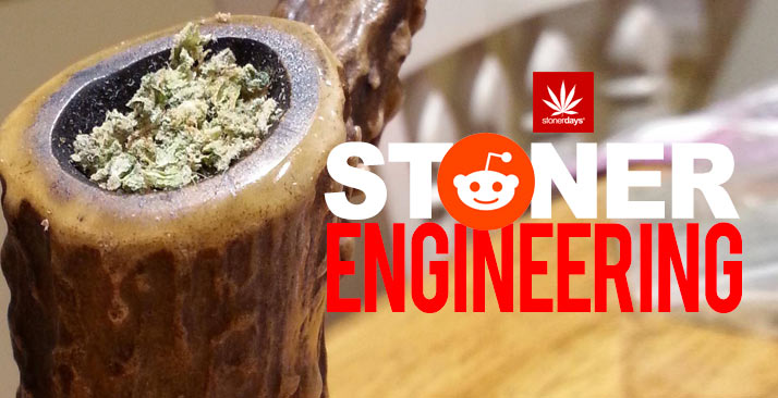 First Reddit post. How to pass the drug test for stoners. :  r/StonerEngineering