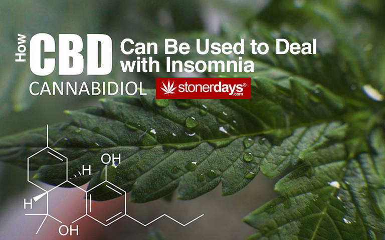 How-CBD-Can-Be--Used-to-Deal-with-Insomnia