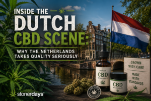 Inside the Dutch CBD Scene: Why the Netherlands Takes Quality Seriously When people think of cannabis culture, the Netherlands is often one of the first places that comes to mind. Less well known is how that same country has quietly become one of Europe's more quality-focused markets for CBD. For anyone curious about how CBD is approached outside the United States, the Dutch scene is worth a look. Part of it is cultural. Dutch consumers tend to be practical and research-minded. They compare products, read the fine print, and expect companies to back up their claims. That pressure pushes retailers toward transparency rather than hype, which is good news for buyers everywhere, because the standards set in demanding markets tend to spread. It also helps that CBD sits in a clear legal space in the Netherlands and much of the EU, sold as a wellness and lifestyle product rather than something fringe. That legitimacy encourages a more professional style of business: clean labelling, published lab results, and proper customer service. Dutch CBD oil from established sellers usually comes with an independent Certificate of Analysis, so customers know the cannabinoid content and can see the product has been screened for contaminants. Another feature of the Dutch market is the presence of small, owner-run companies competing alongside big brands. These smaller players often win trust by being personal and open. Natuurlijke Kracht Beemster, a family business in North Holland, is a good example: it leans on transparency and testing rather than marketing budget to earn repeat customers. For a US audience used to a patchwork of state rules, the European approach can be a refreshing point of comparison. It shows that when CBD is treated as a normal, regulated consumer product, quality and honesty tend to follow. Whether you are shopping at home or simply curious about the wider CBD world, the Dutch scene is a reminder that the best sign of a good product is a company willing to show you exactly what is in it.