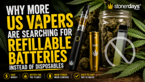 disposable vape