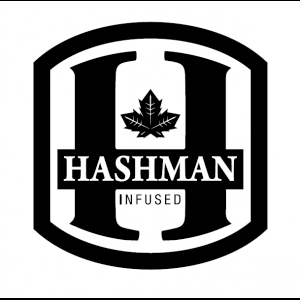 hashman  