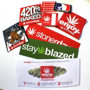 stonerdays-sticker-pack